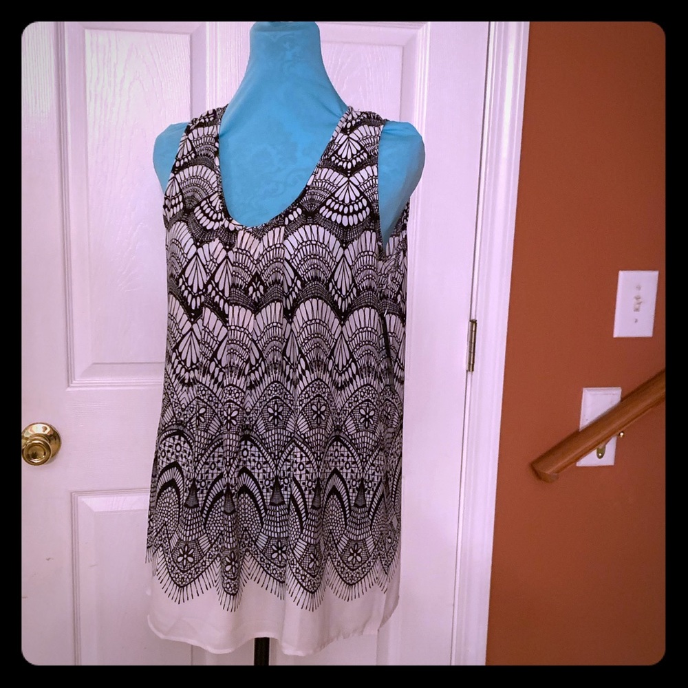GURU blouse: Bin A2